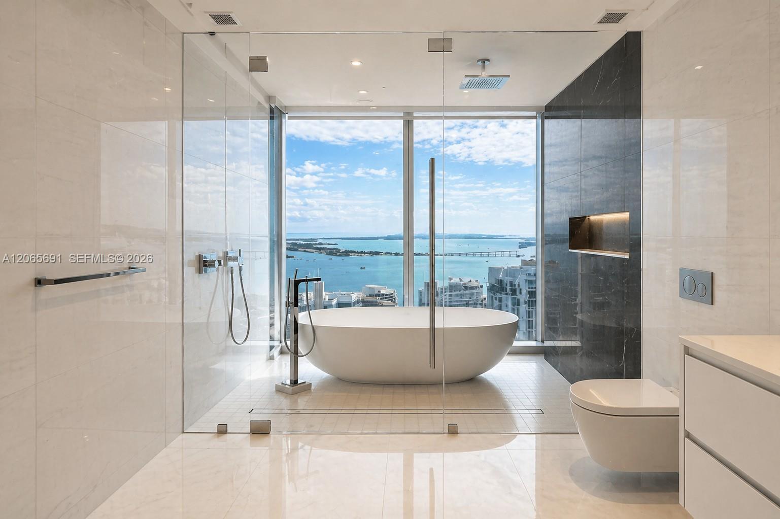 300 Biscayne Boulevard Way # 4201E, Miami FL 33131 photo 4
