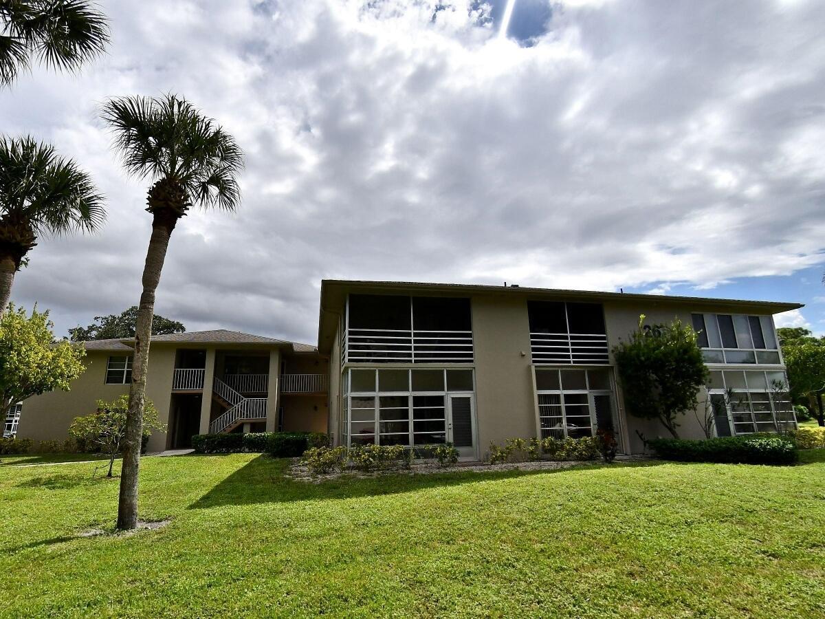 26 Lake Vista Trail # 107, FL 34952