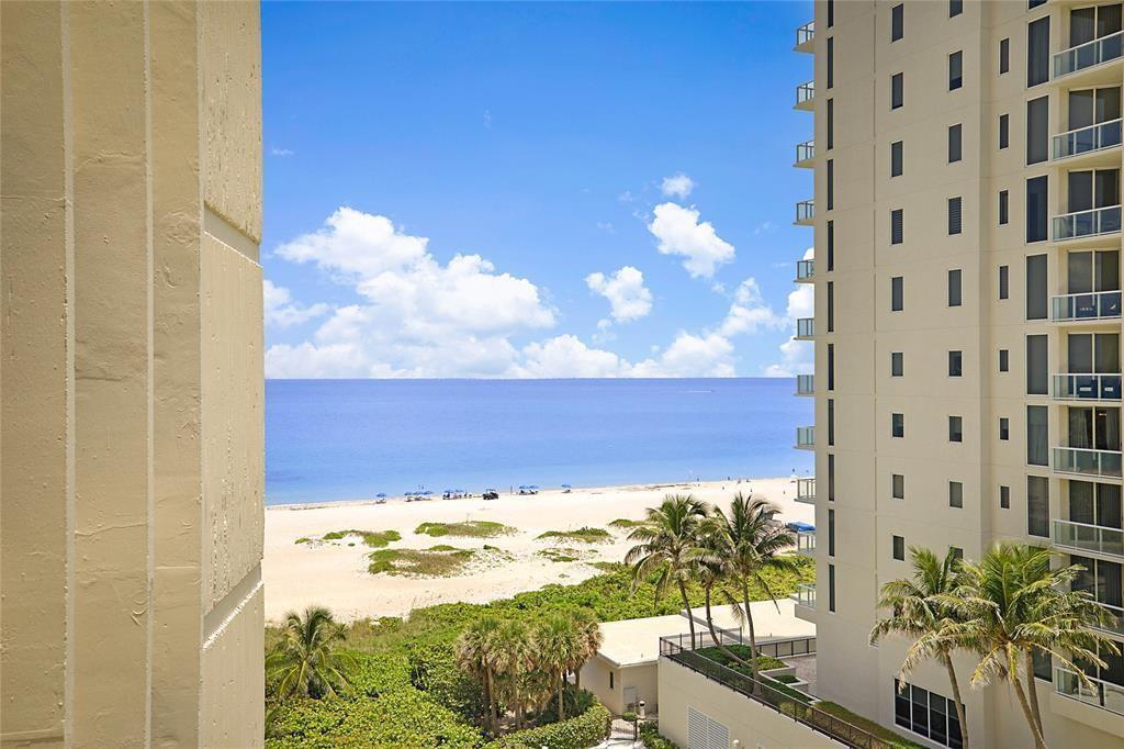 2800 N OCEAN Drive # 9A, Riviera Beach FL 33404 photo 2