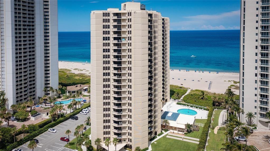 2800 N OCEAN Drive # 9A, Riviera Beach FL 33404 photo 3