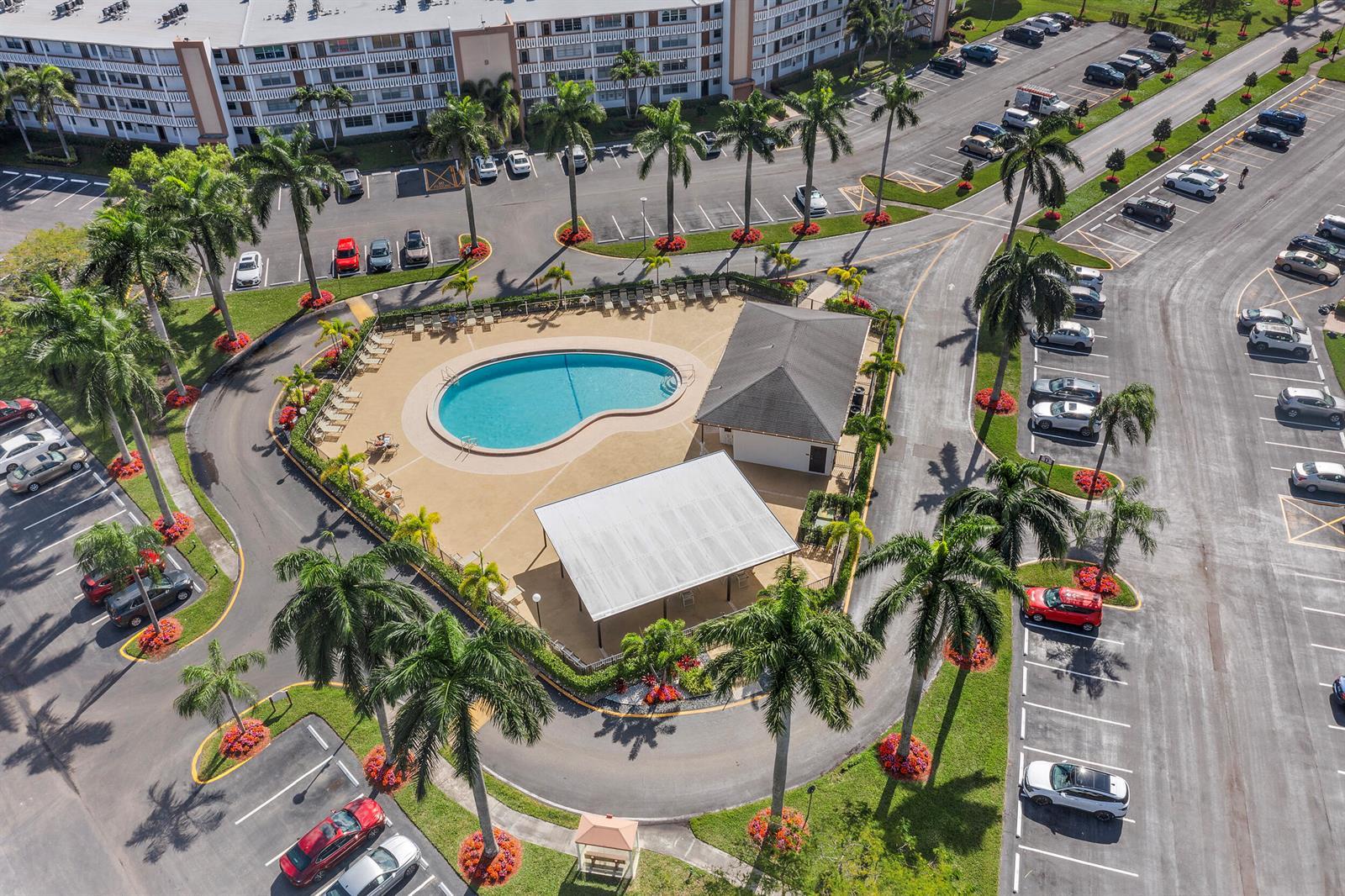 4064 Cornwall D, Boca Raton FL 33434 photo 2