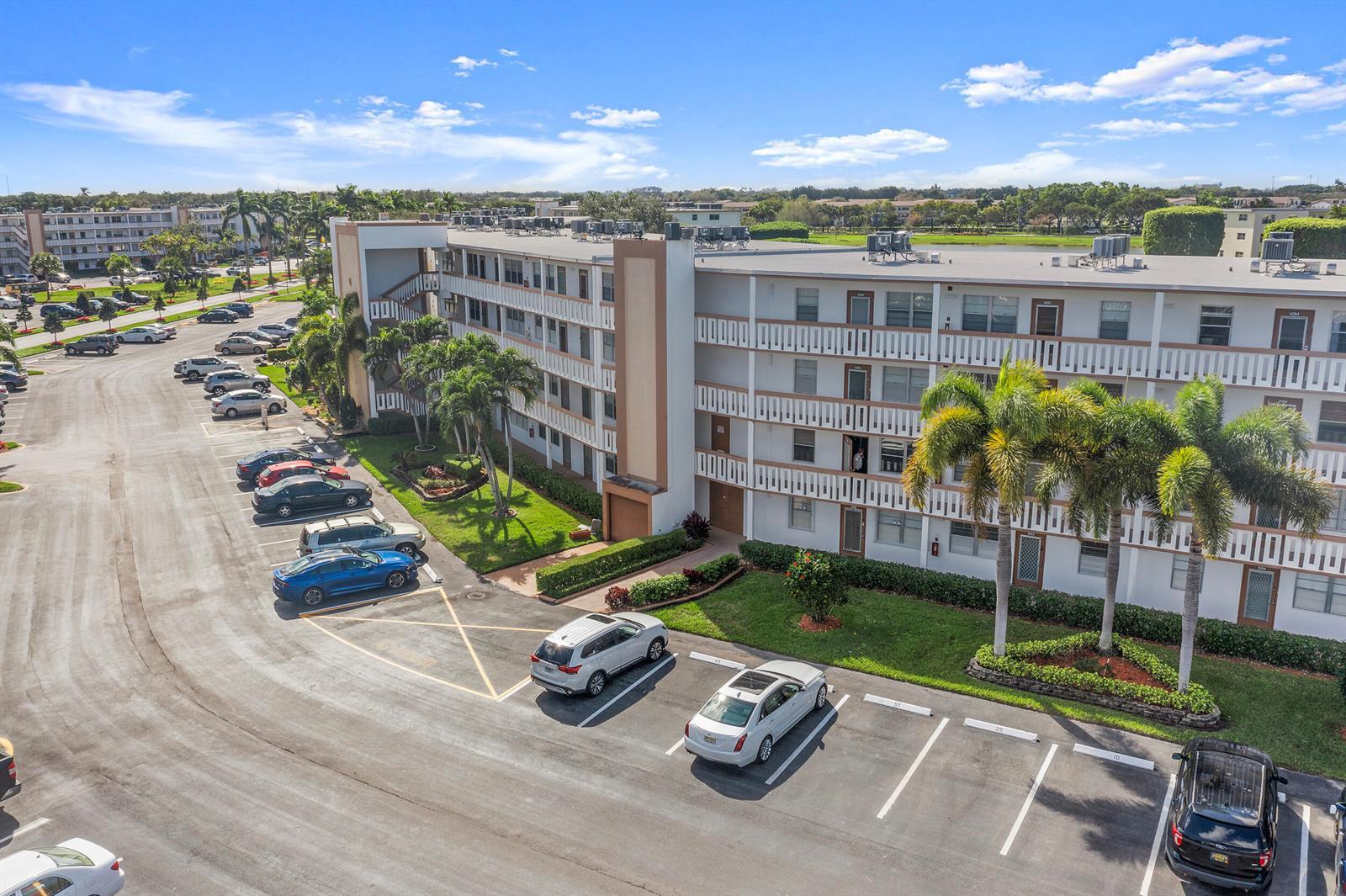 4064 Cornwall D, Boca Raton FL 33434