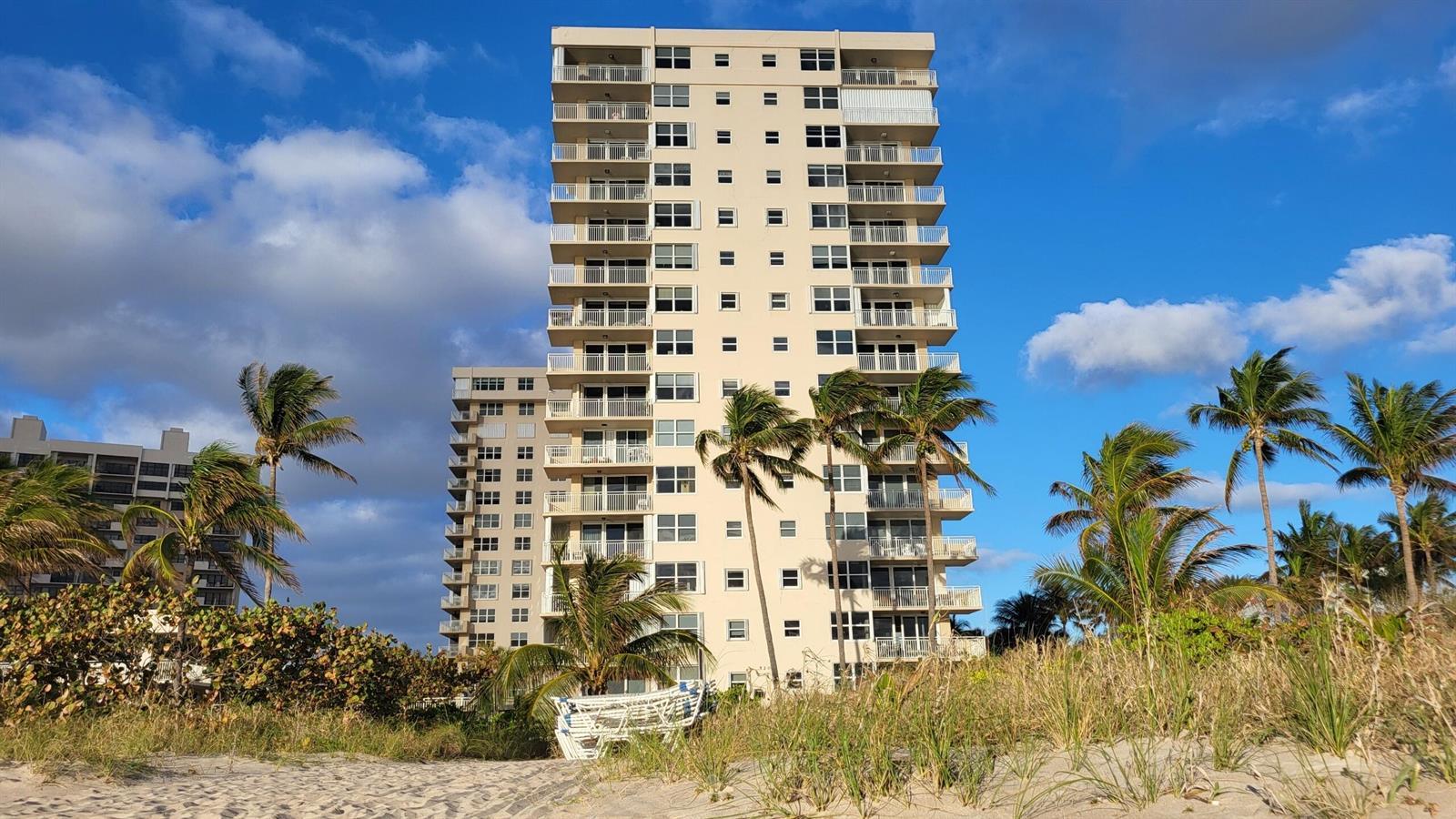 5200 N Ocean Boulevard # 615, Lauderdale By The Sea FL 33308 photo 2