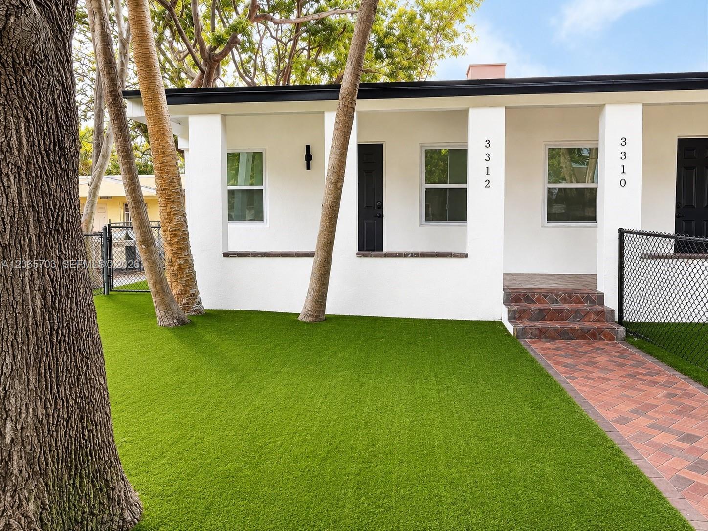 3312 SW 1st Ave # 3312, Miami FL 33145 photo 2
