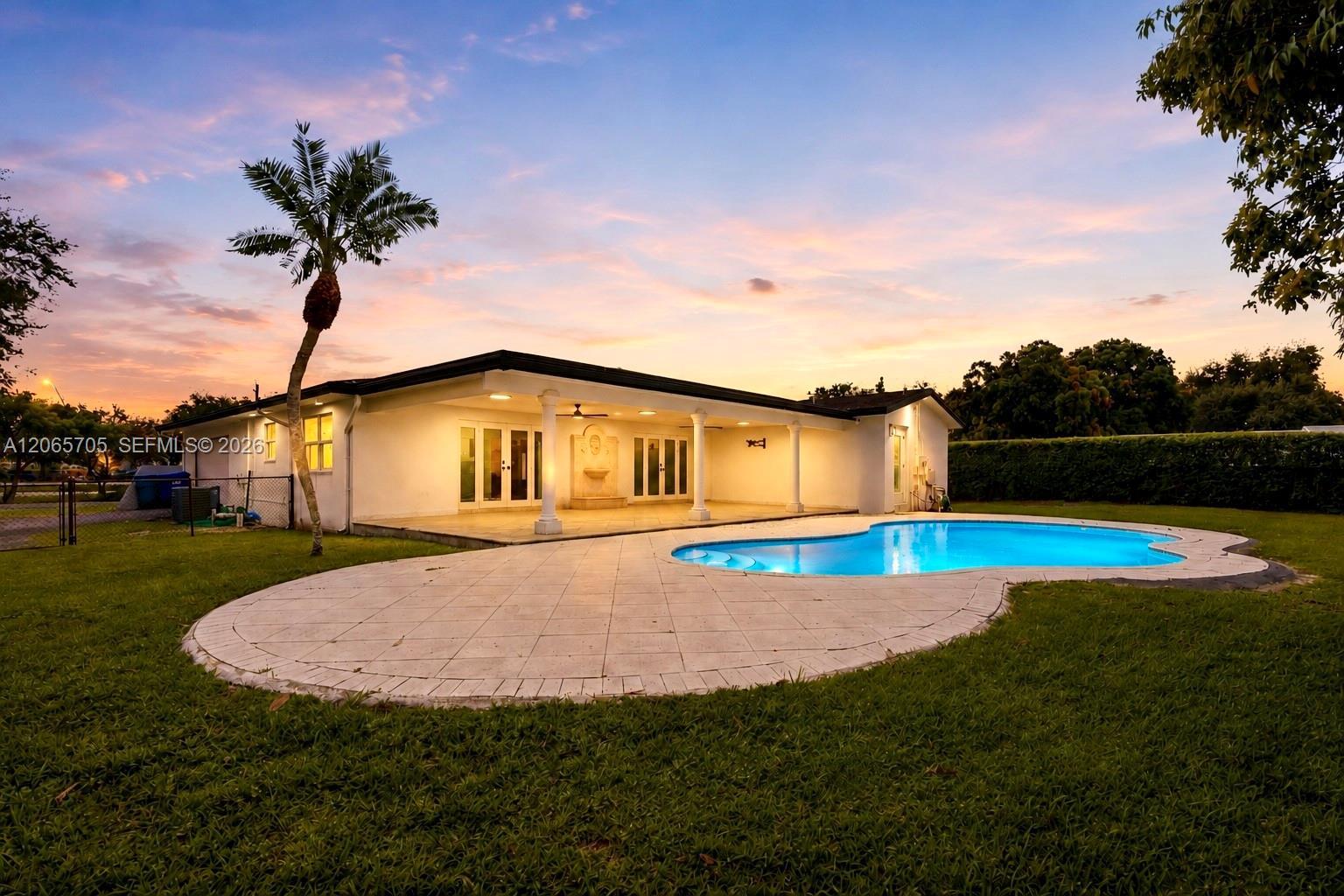 10830 SW 79th Ave, Miami FL 33156