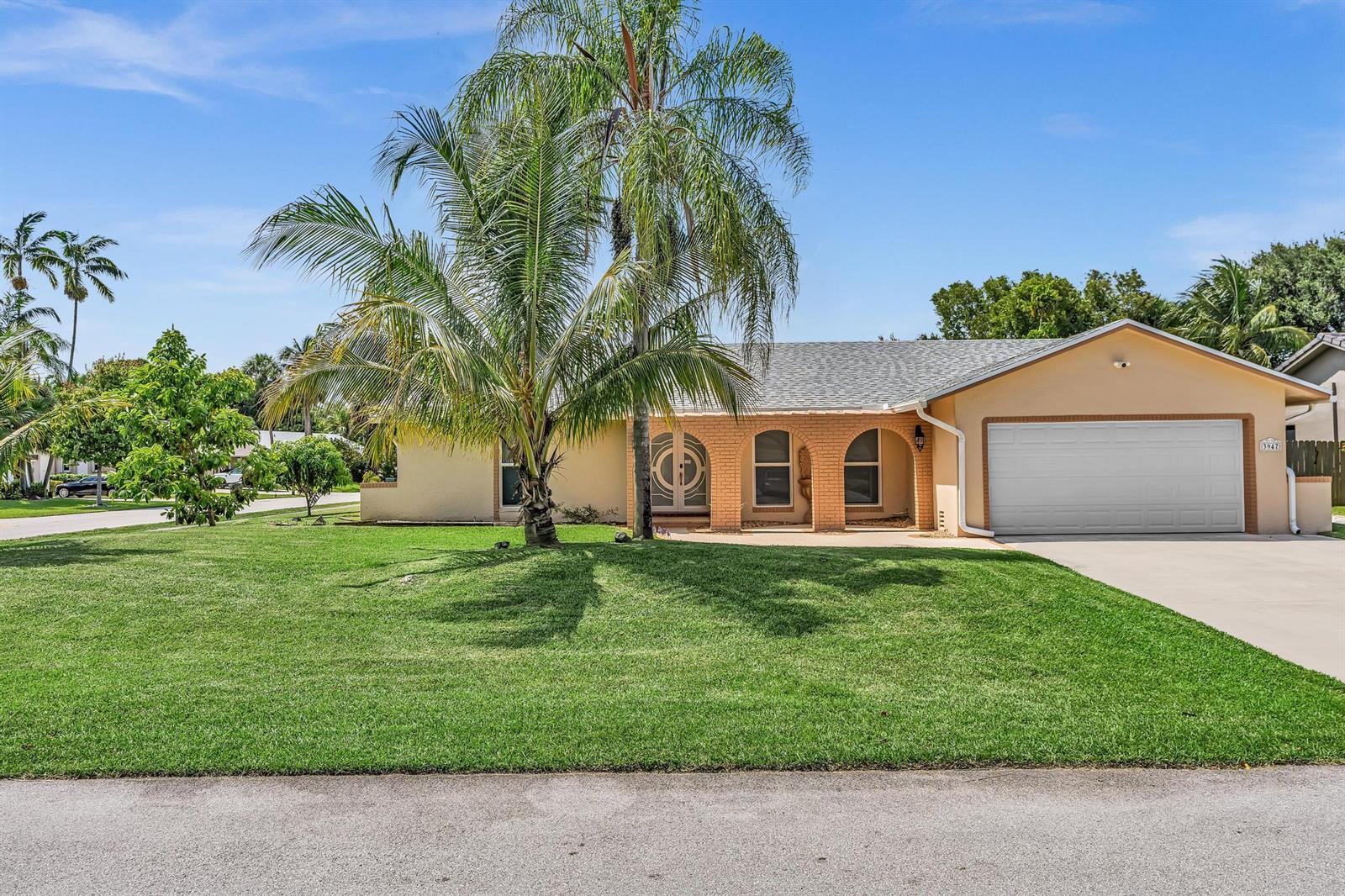 3947 NW 22ND Street, Coconut Creek FL 33066 photo 3