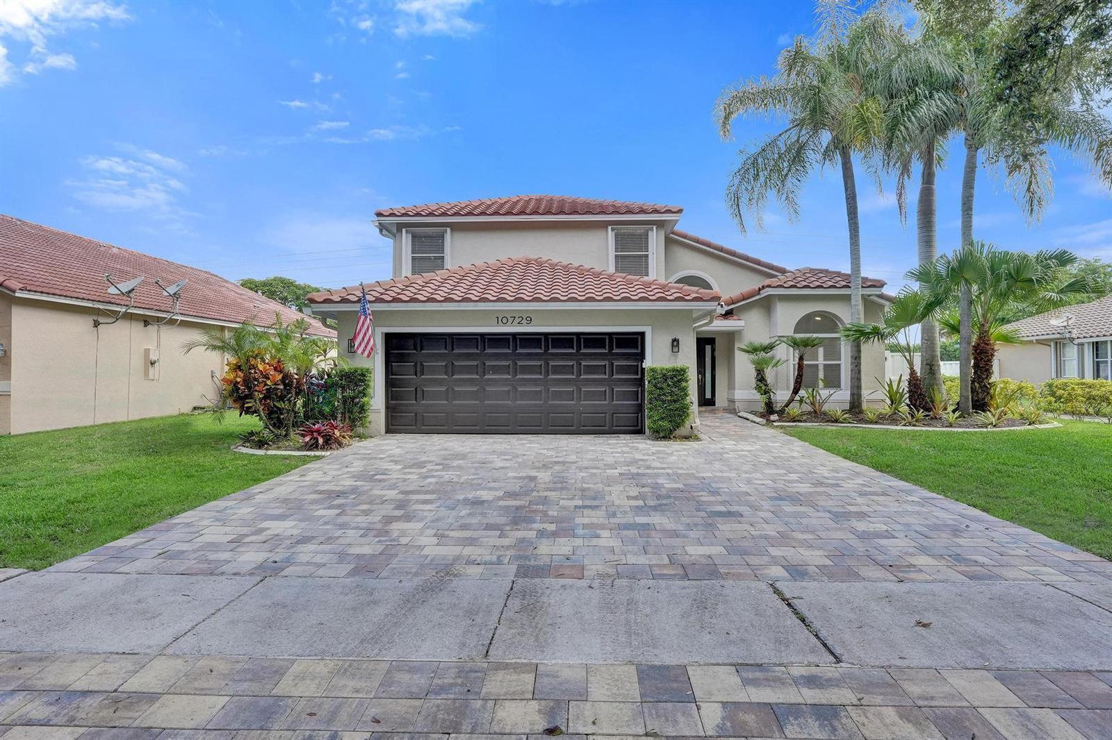 10729 EDINBURGH Street, Cooper City FL 33026 photo 3