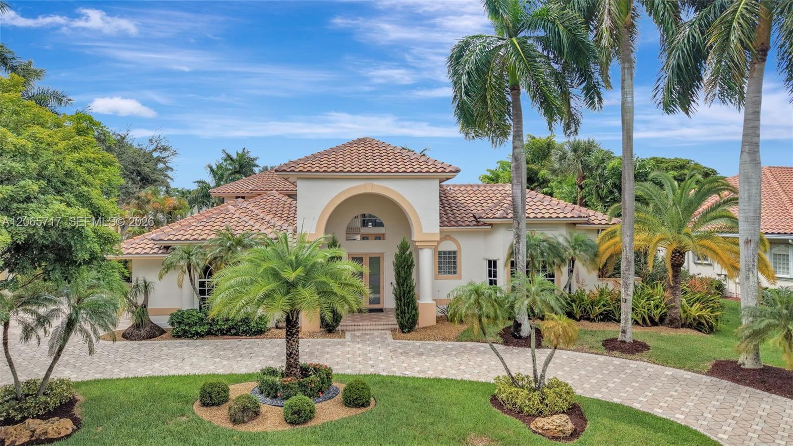 12127 NW 9th Dr, Coral Springs FL 33071