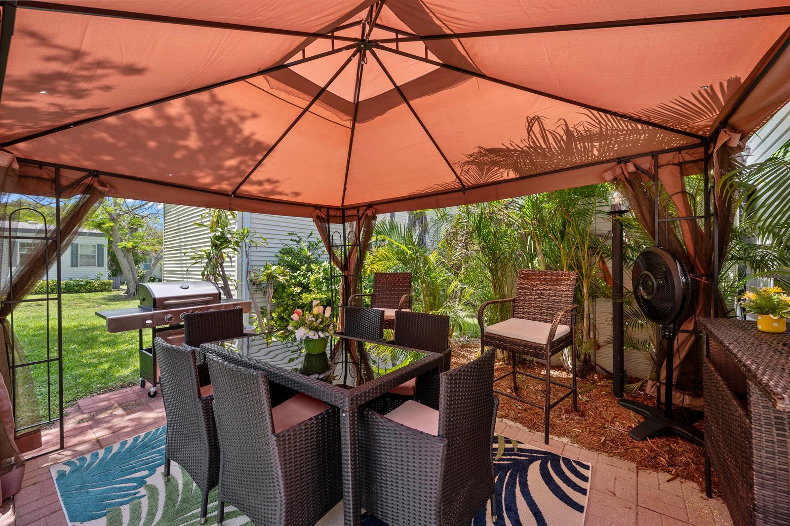 2555 Meadow Ln W Boulevard # 41, Palm Beach Gardens FL 33410 photo 5