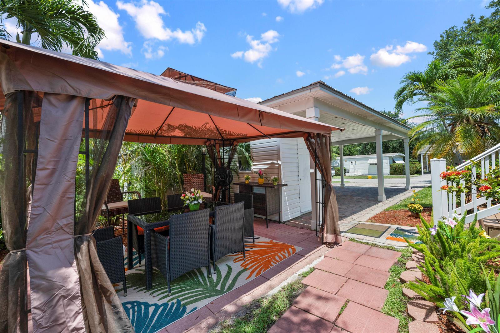 2555 Meadow Ln W Boulevard # 41, Palm Beach Gardens FL 33410 photo 4