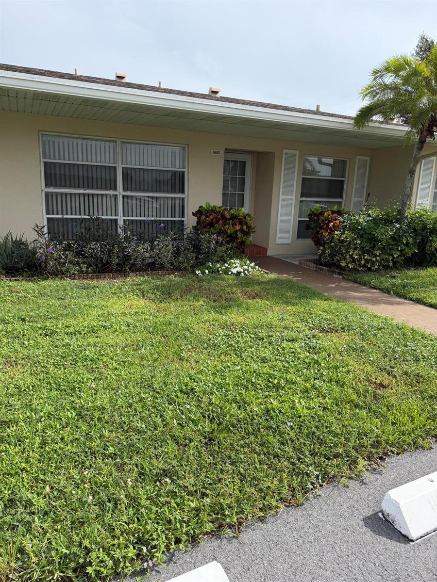 8857 BELLA VISTA Drive S # 286, Boca Raton FL 33433