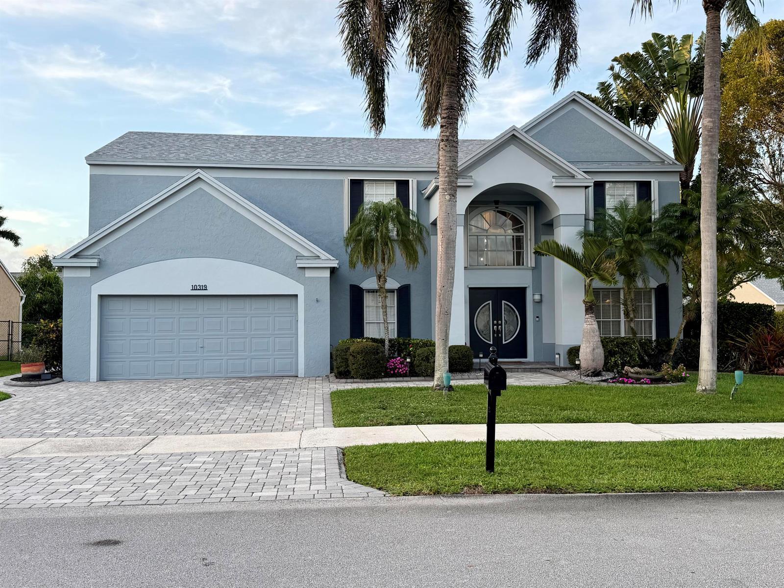 10319 GROVE Street, Cooper City FL 33328 photo 4