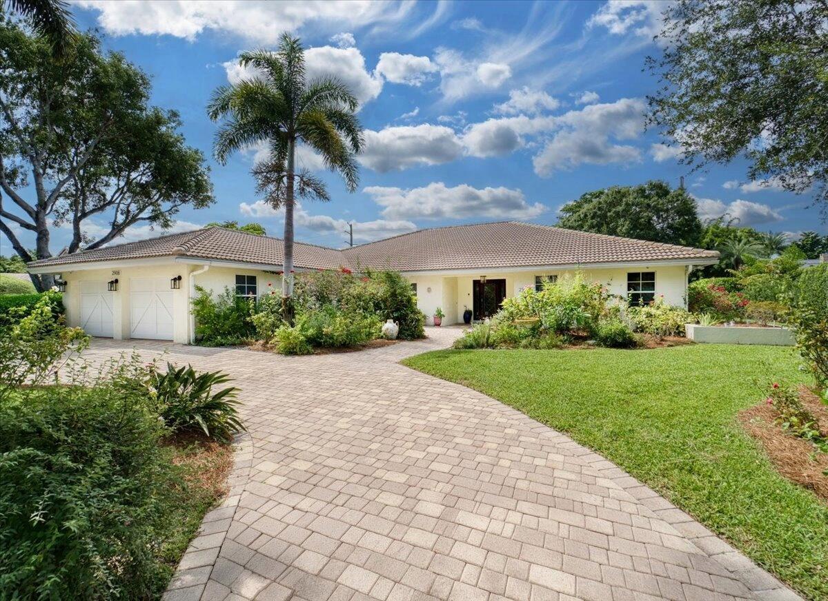 2908 Banyan Blvd Circle NW, Boca Raton FL 33431 photo 2