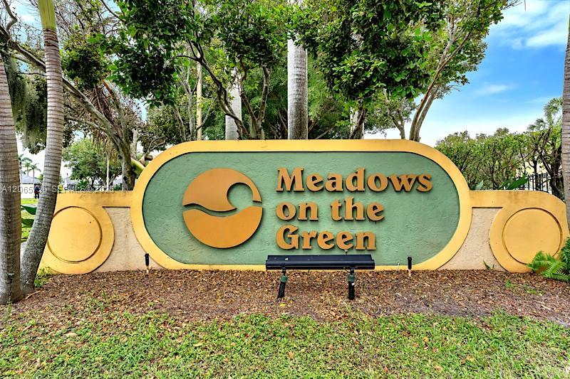 1606 W Meadows Cir W # 1606, Boynton Beach FL 33436