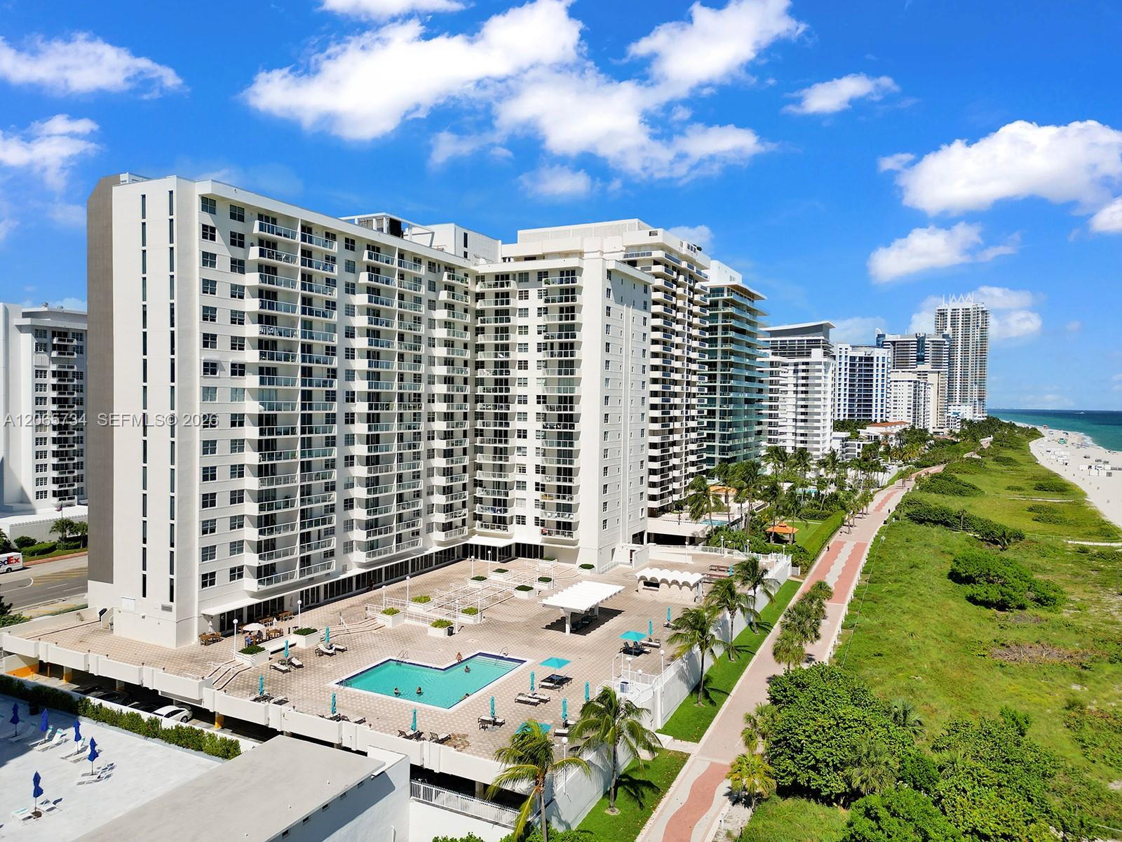 5701 Collins Ave # 319, Miami Beach FL 33140 photo 5