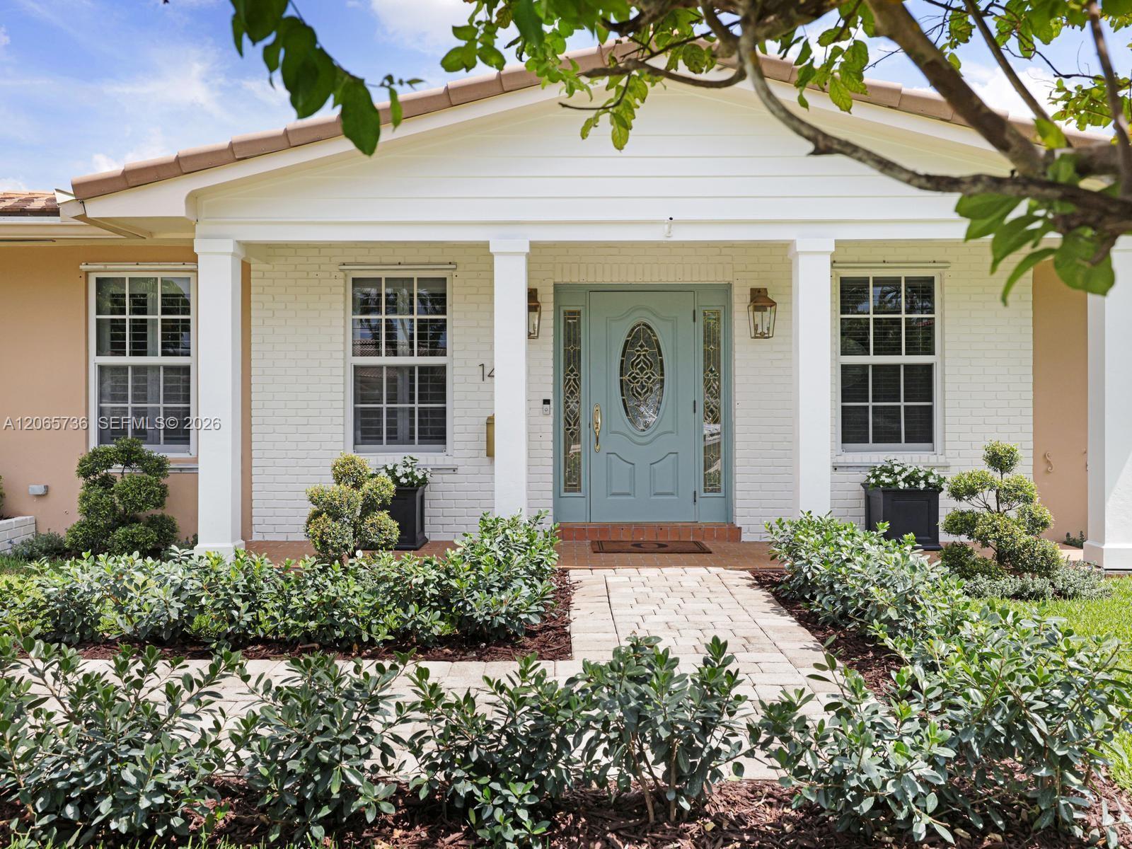 1401 NE 103rd St, Miami Shores FL 33138