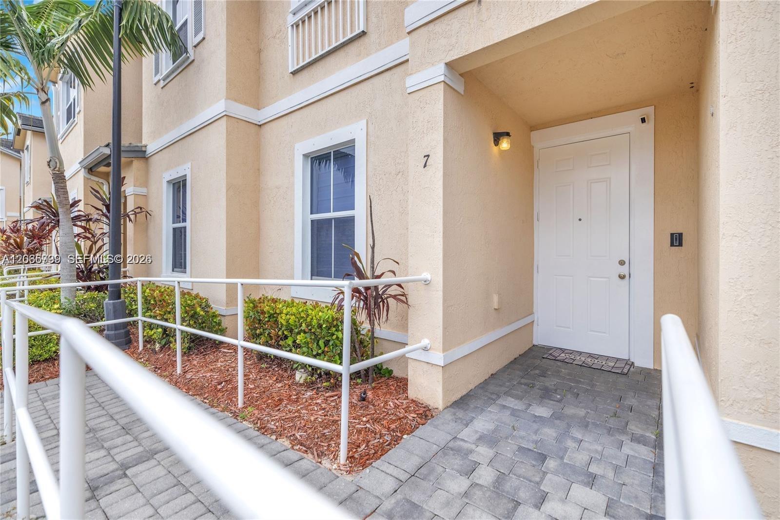 2819 SE 1st Dr # 7, Homestead FL 33033 photo 5
