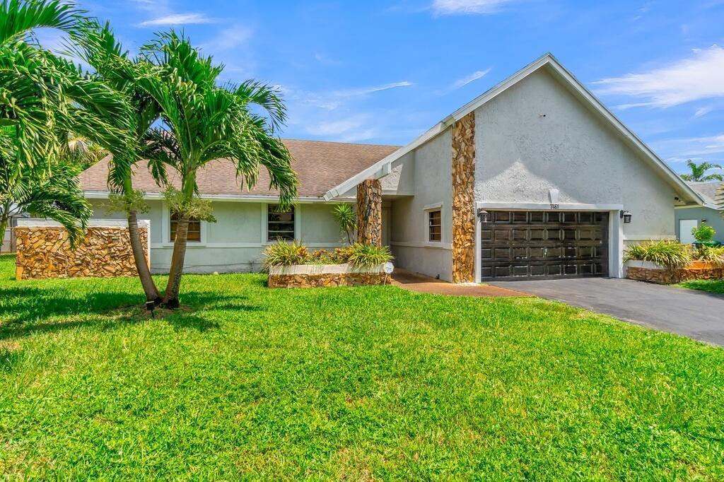 7461 NW 35th Street, Lauderhill FL 33319 photo 2