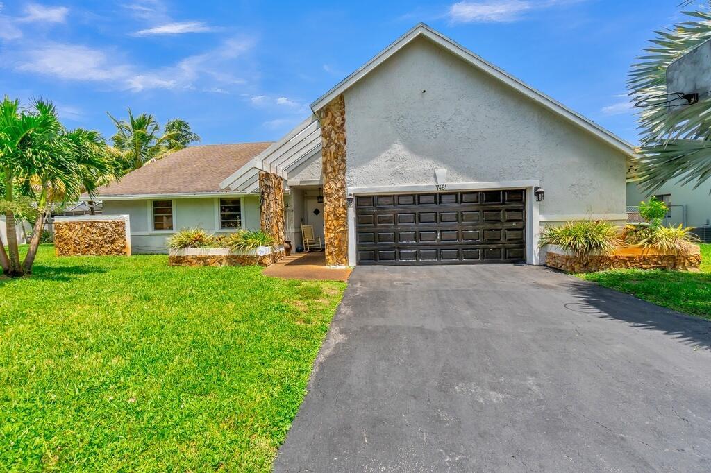 7461 NW 35th Street, Lauderhill FL 33319 photo 4
