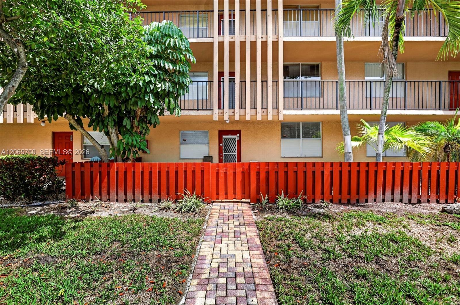 7301 NW 1st St # 106, Margate FL 33063 photo 2