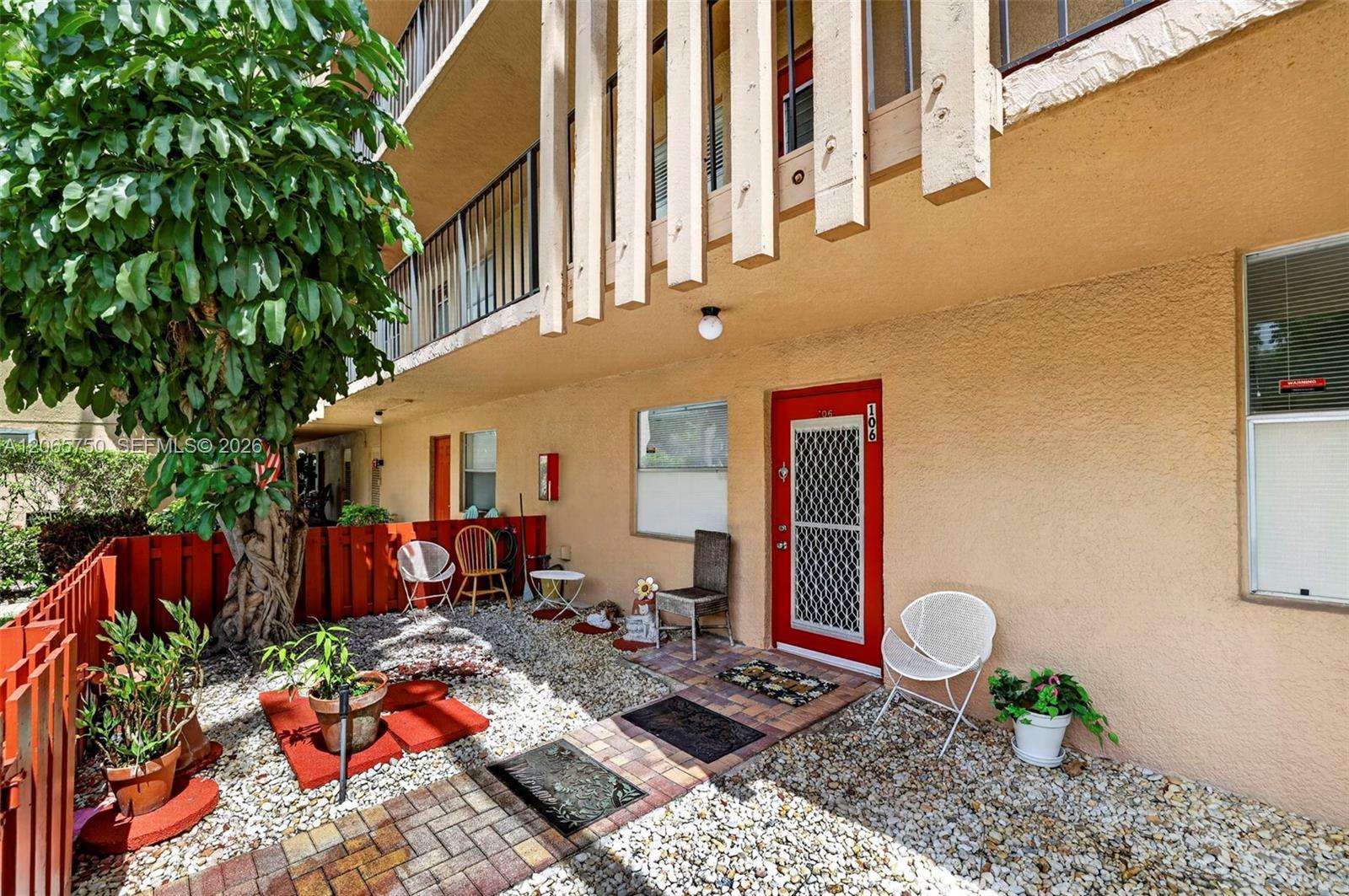 7301 NW 1st St # 106, Margate FL 33063 photo 3