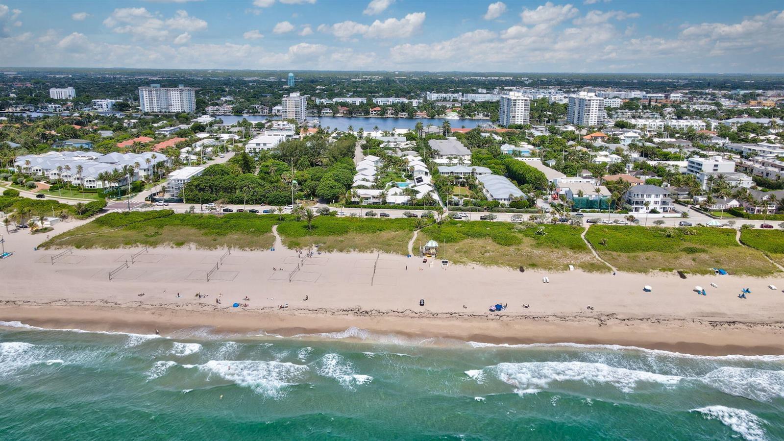 320 S Ocean Boulevard # F, Delray Beach FL 33483 photo 2