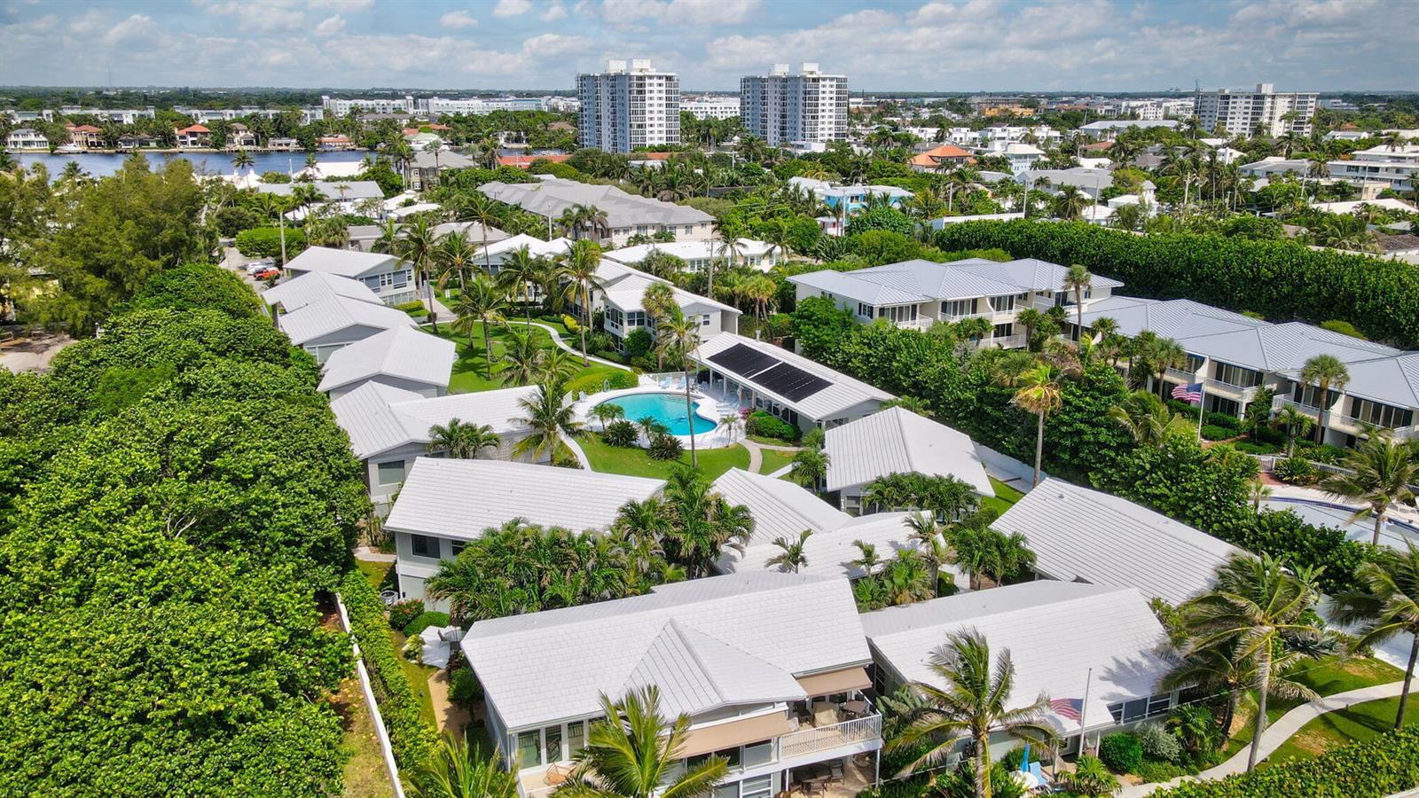 320 S Ocean Boulevard # F, Delray Beach FL 33483 photo 3