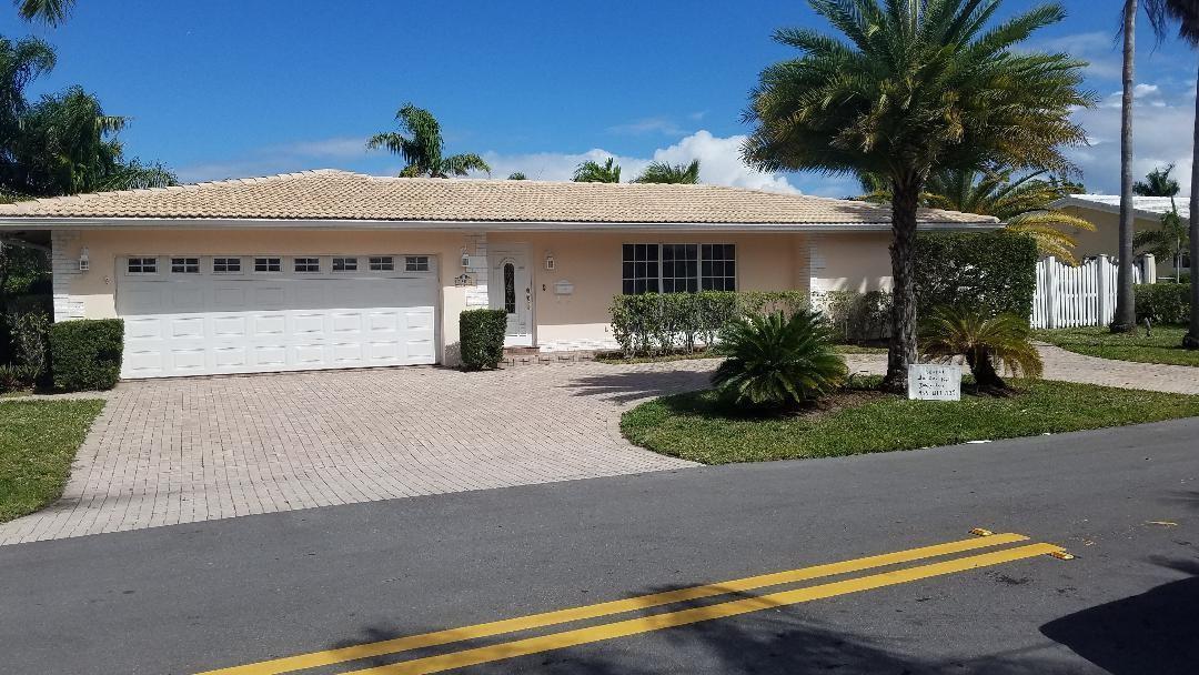 2801 NE 59th Court, Fort Lauderdale FL 33308