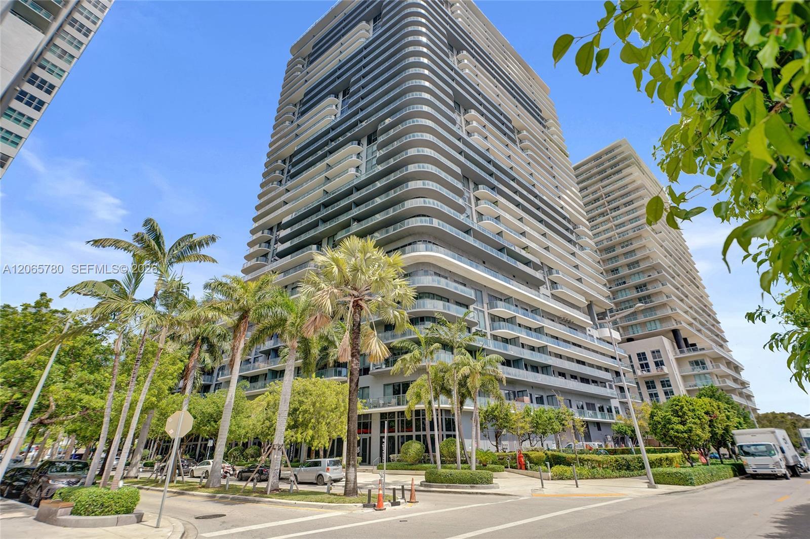 121 NE 34th St # 2705, Miami FL 33137 photo 2