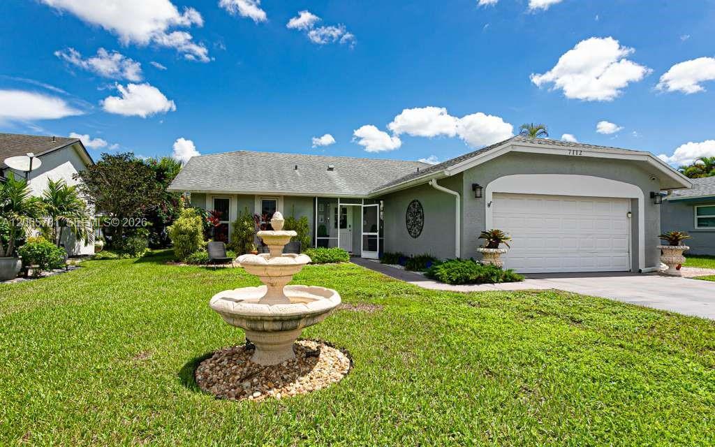 7112 NW 107th Ave, Tamarac FL 33321 photo 4