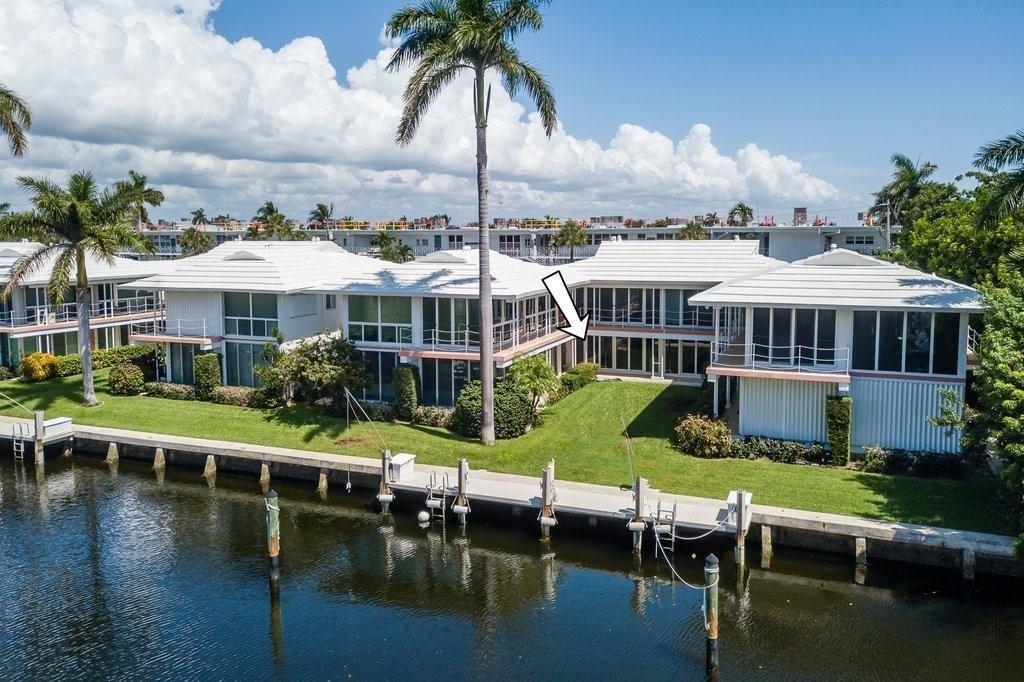 2760 YACHT CLUB Boulevard # 10C, Fort Lauderdale FL 33304 photo 5