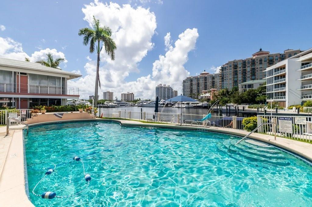 2760 YACHT CLUB Boulevard # 10C, Fort Lauderdale FL 33304 photo 4