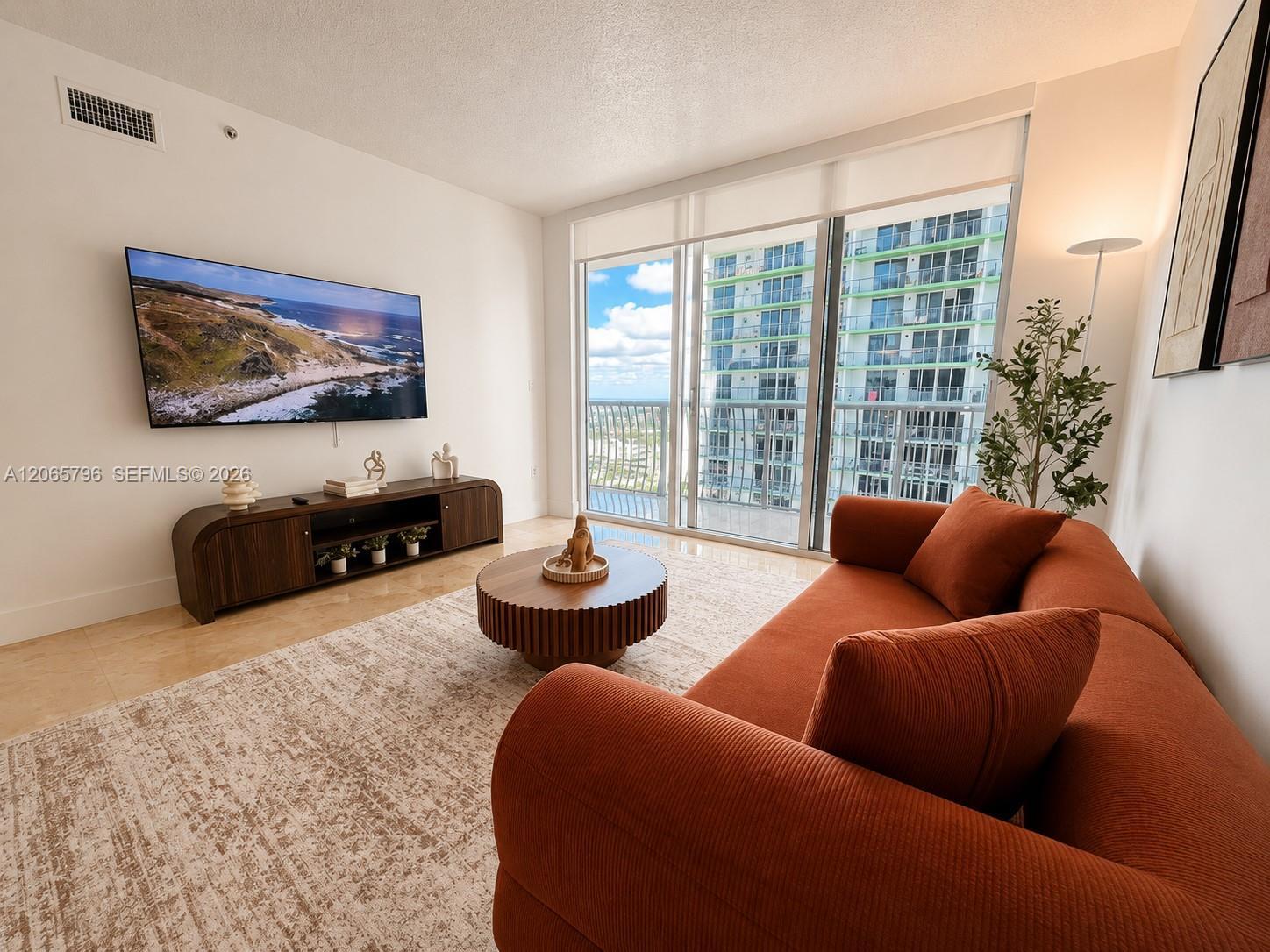 1750 N Bayshore Dr # 2809, Miami FL 33132 photo 3