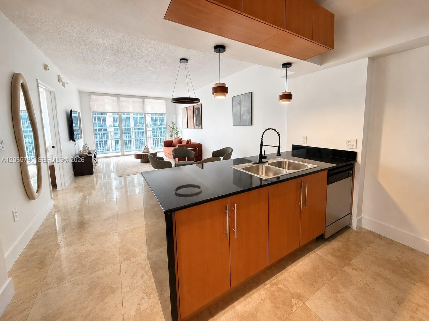 1750 N Bayshore Dr # 2809, Miami FL 33132