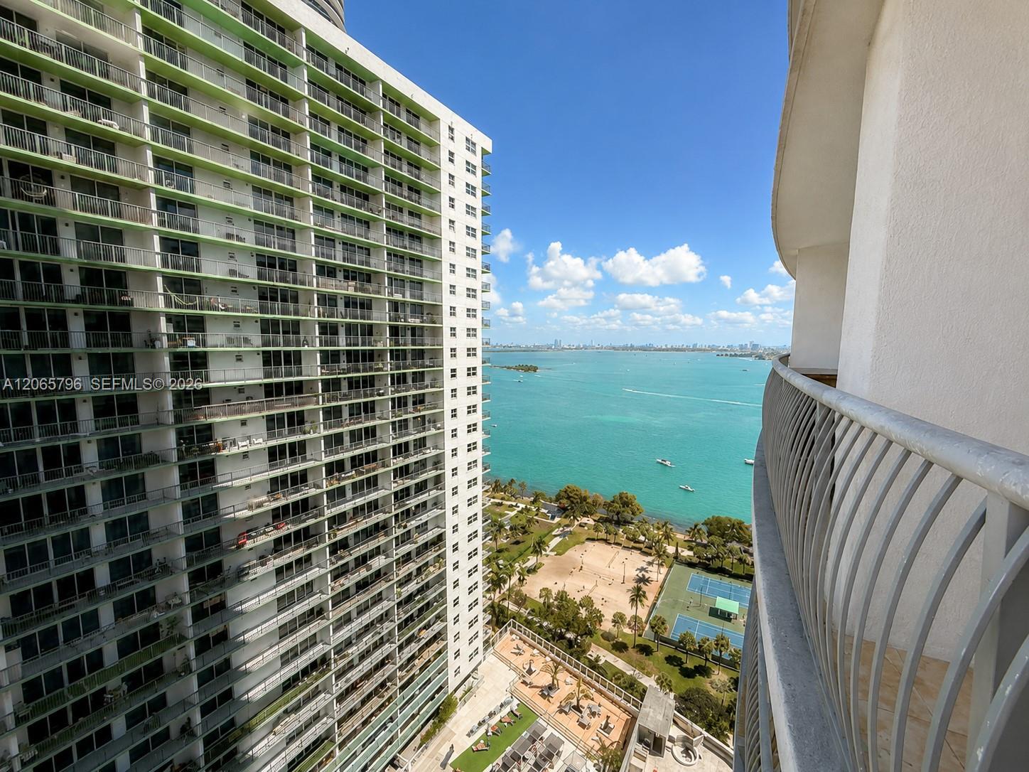 1750 N Bayshore Dr # 2809, Miami FL 33132 photo 4
