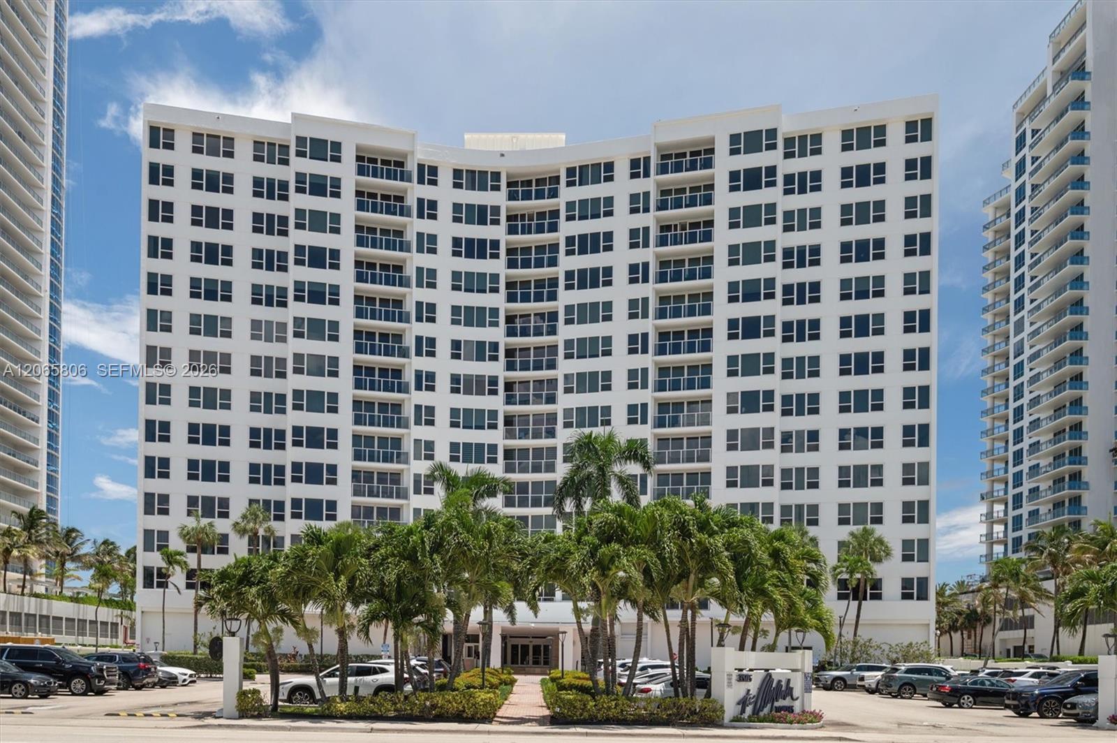 3505 S Ocean Dr # 1208, Hollywood FL 33019 photo 2