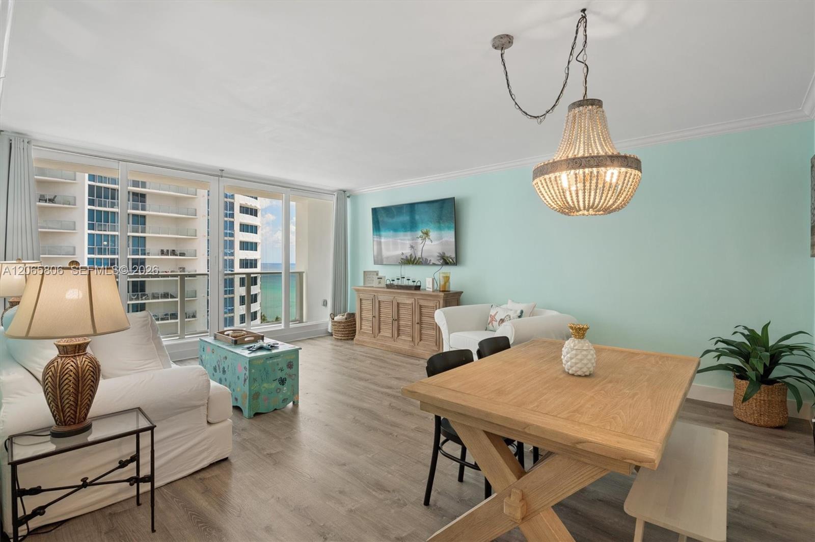 3505 S Ocean Dr # 1208, Hollywood FL 33019 photo 4