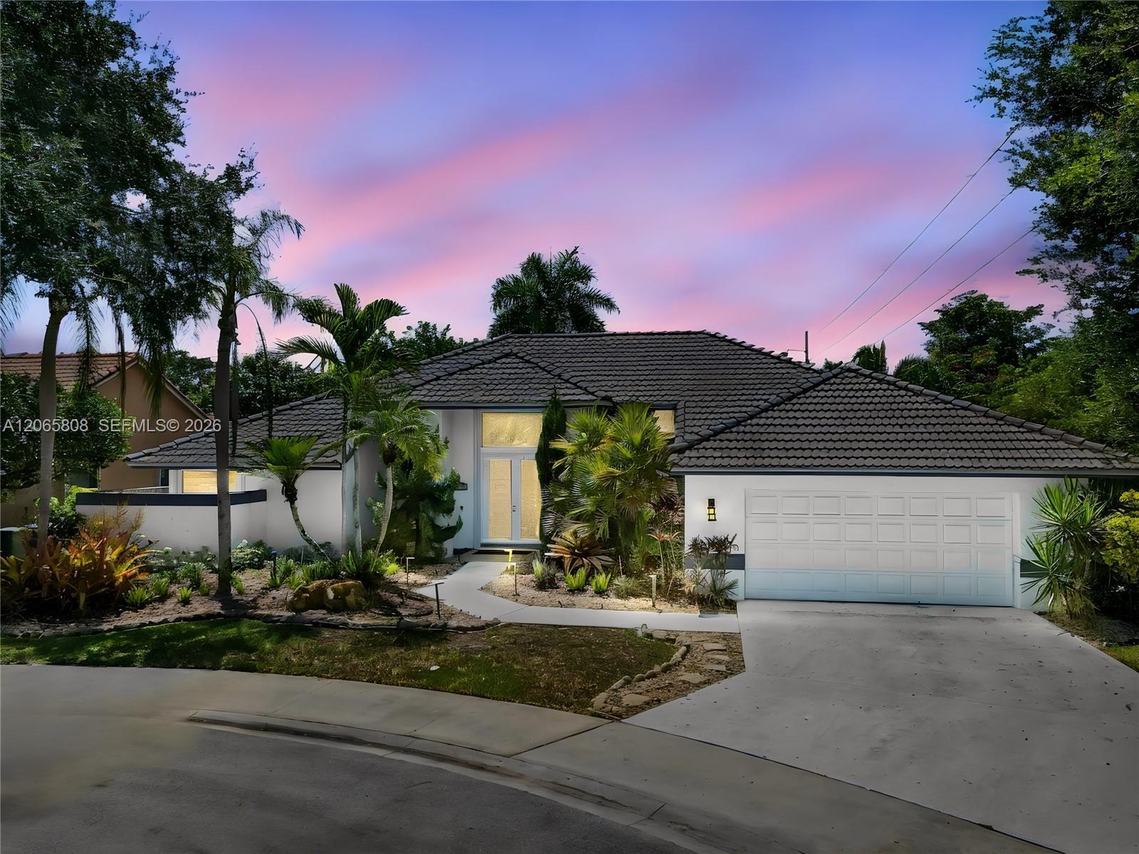 1097 Smoke Tree Ct, Weston FL 33326 photo 5