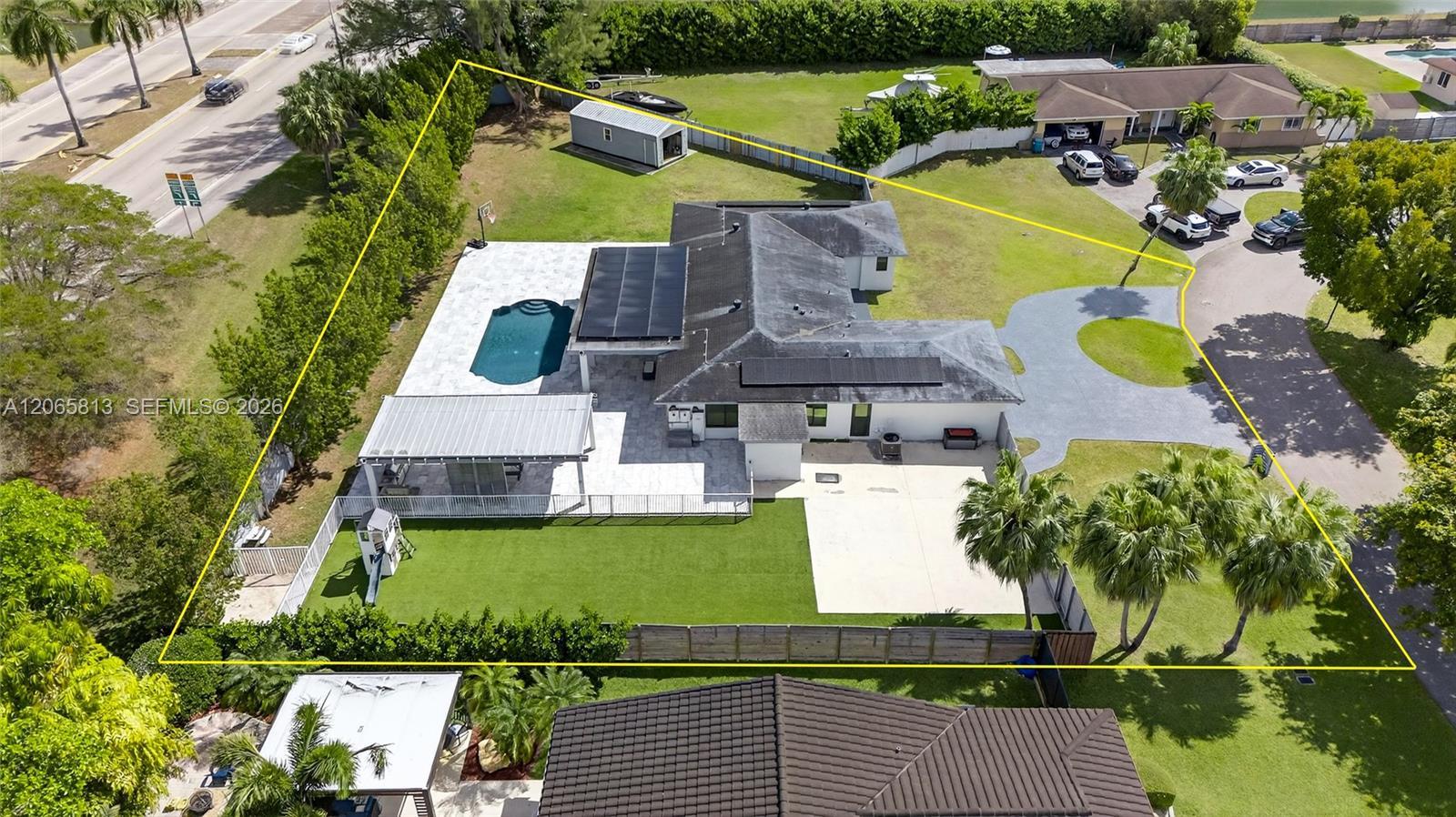 11951 SW 120th Ter, Miami FL 33186 photo 3