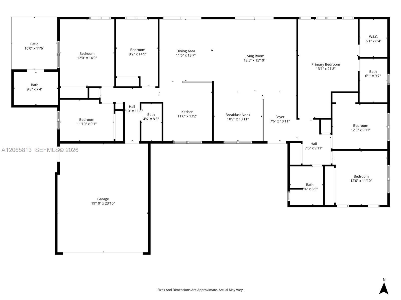 11951 SW 120th Ter, Miami FL 33186 photo 4