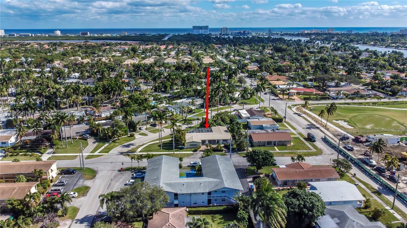 910 N 14th Ct, Hollywood FL 33020 photo 3