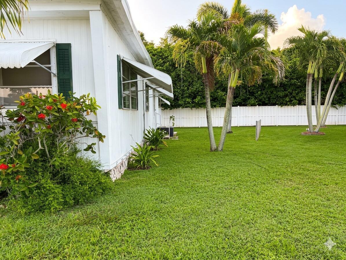 4084 Bougainvillea Road W, Boynton Beach FL 33436 photo 2
