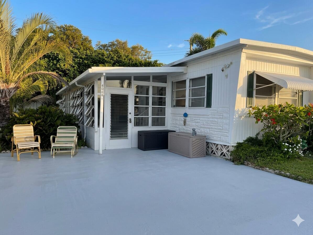 4084 Bougainvillea Road W, Boynton Beach FL 33436