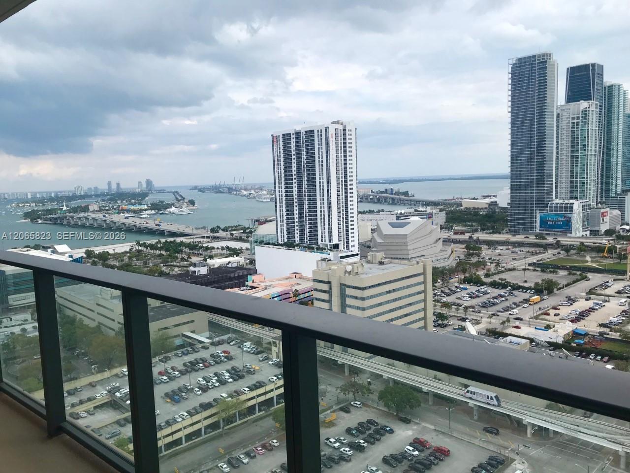 1600 NE 1st Ave # 3009, Miami FL 33132 photo 3
