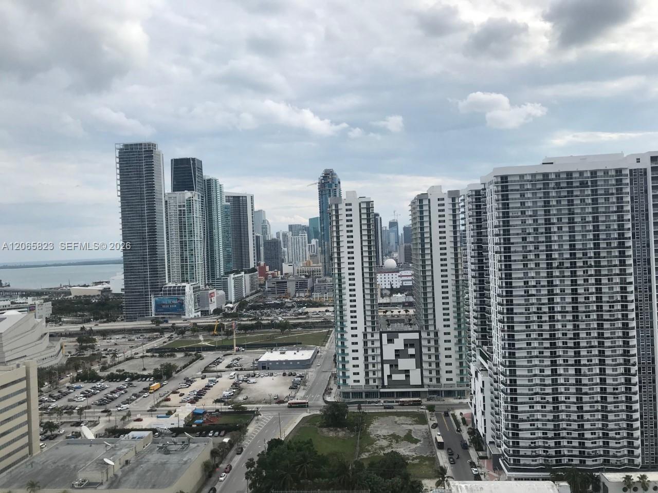 1600 NE 1st Ave # 3009, Miami FL 33132 photo 5