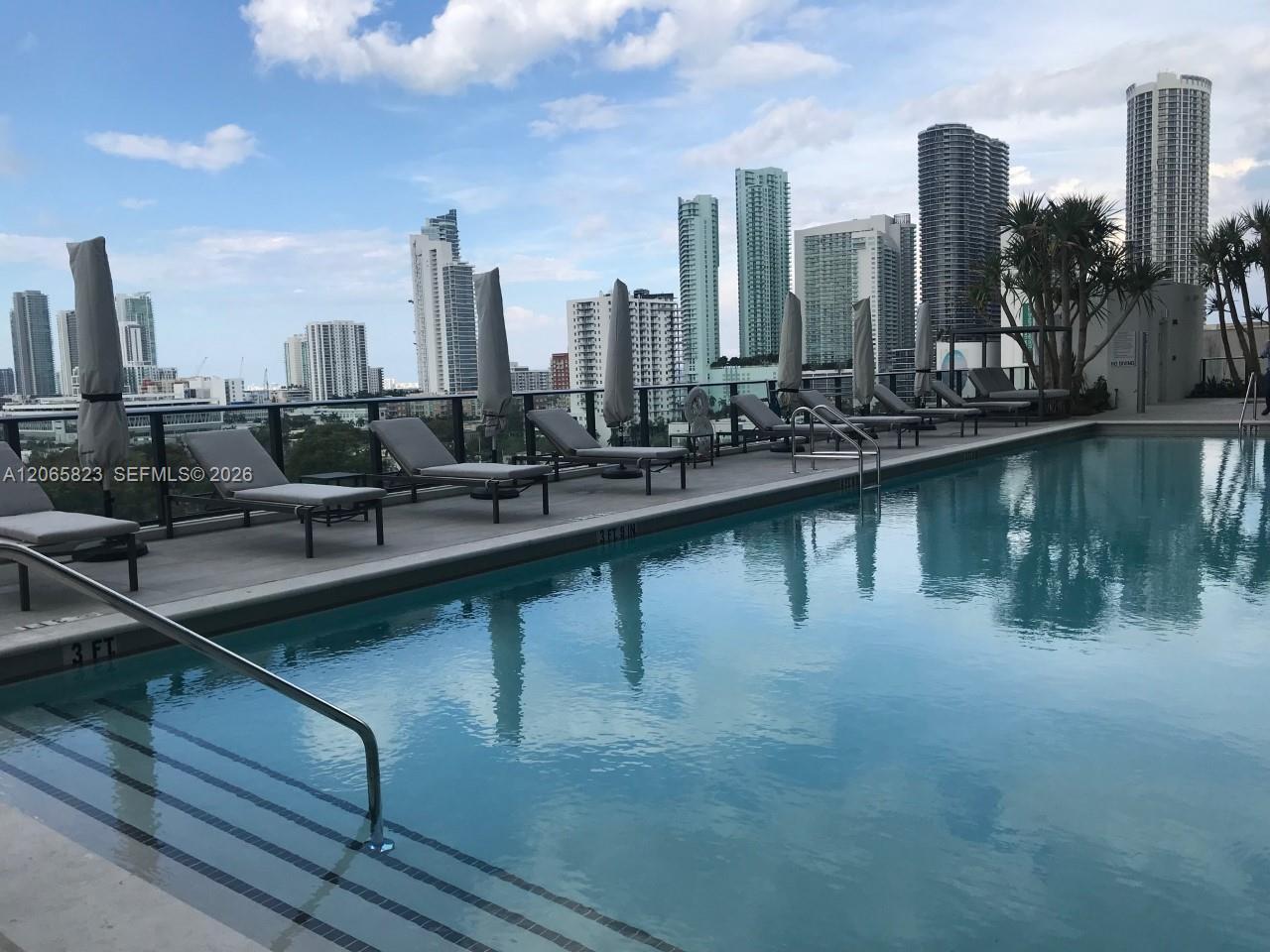 1600 NE 1st Ave # 3009, Miami FL 33132 photo 4