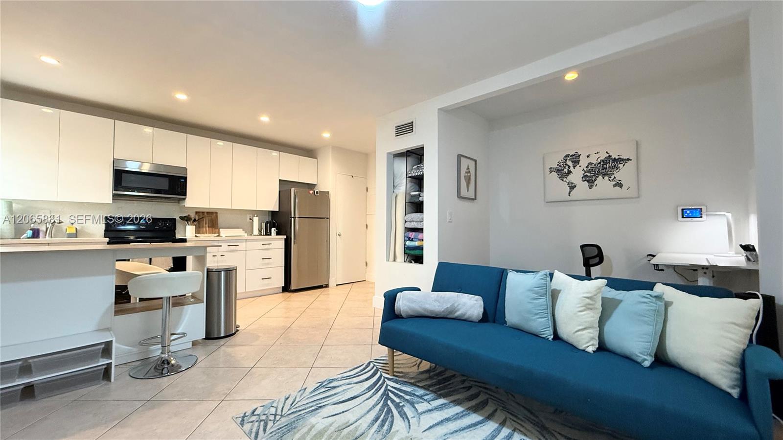 1337 Euclid Ave # 104, Miami Beach FL 33139 photo 2