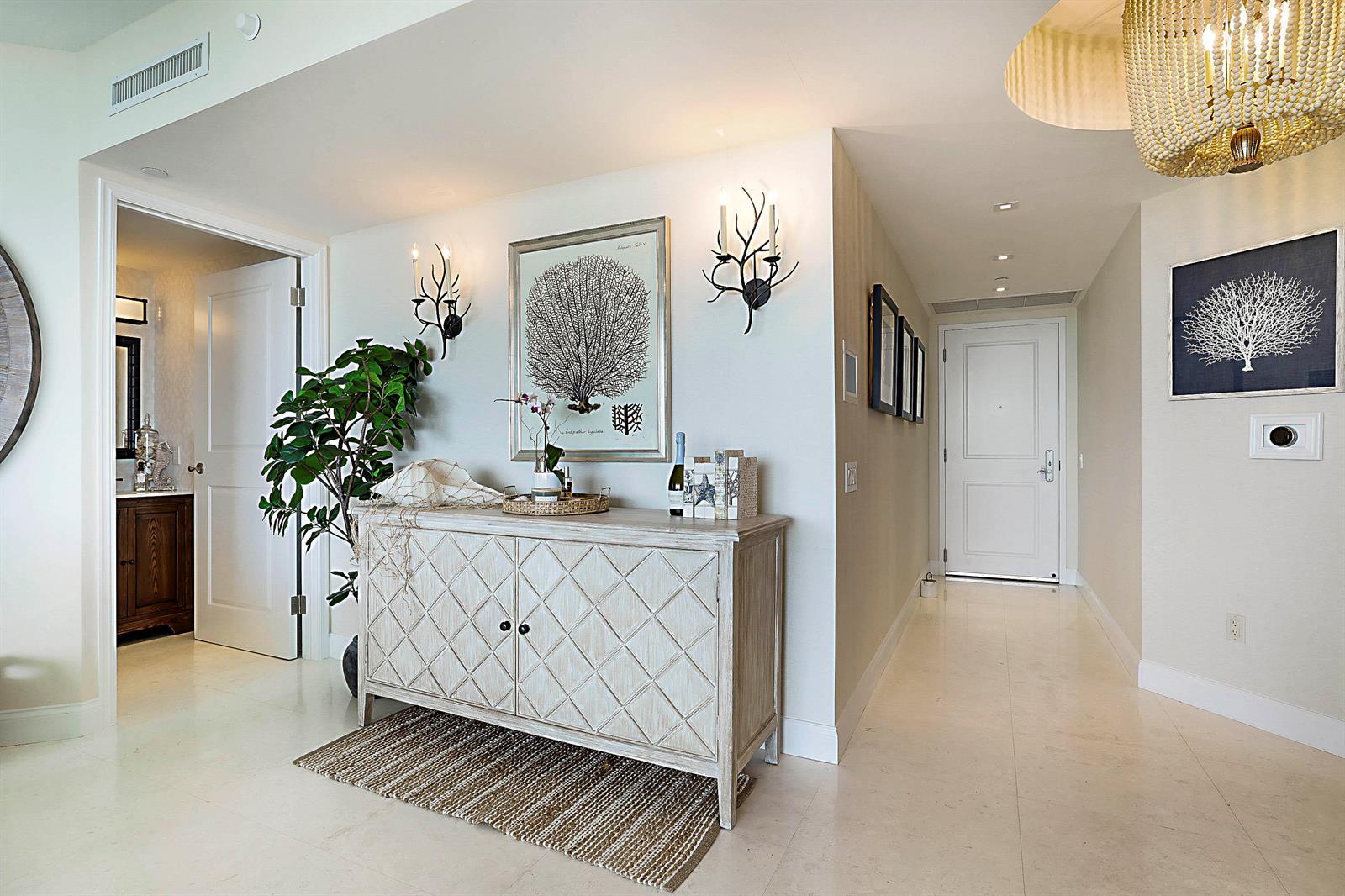 2700 N OCEAN Drive # 2206B, Singer Island FL 33404 photo 4