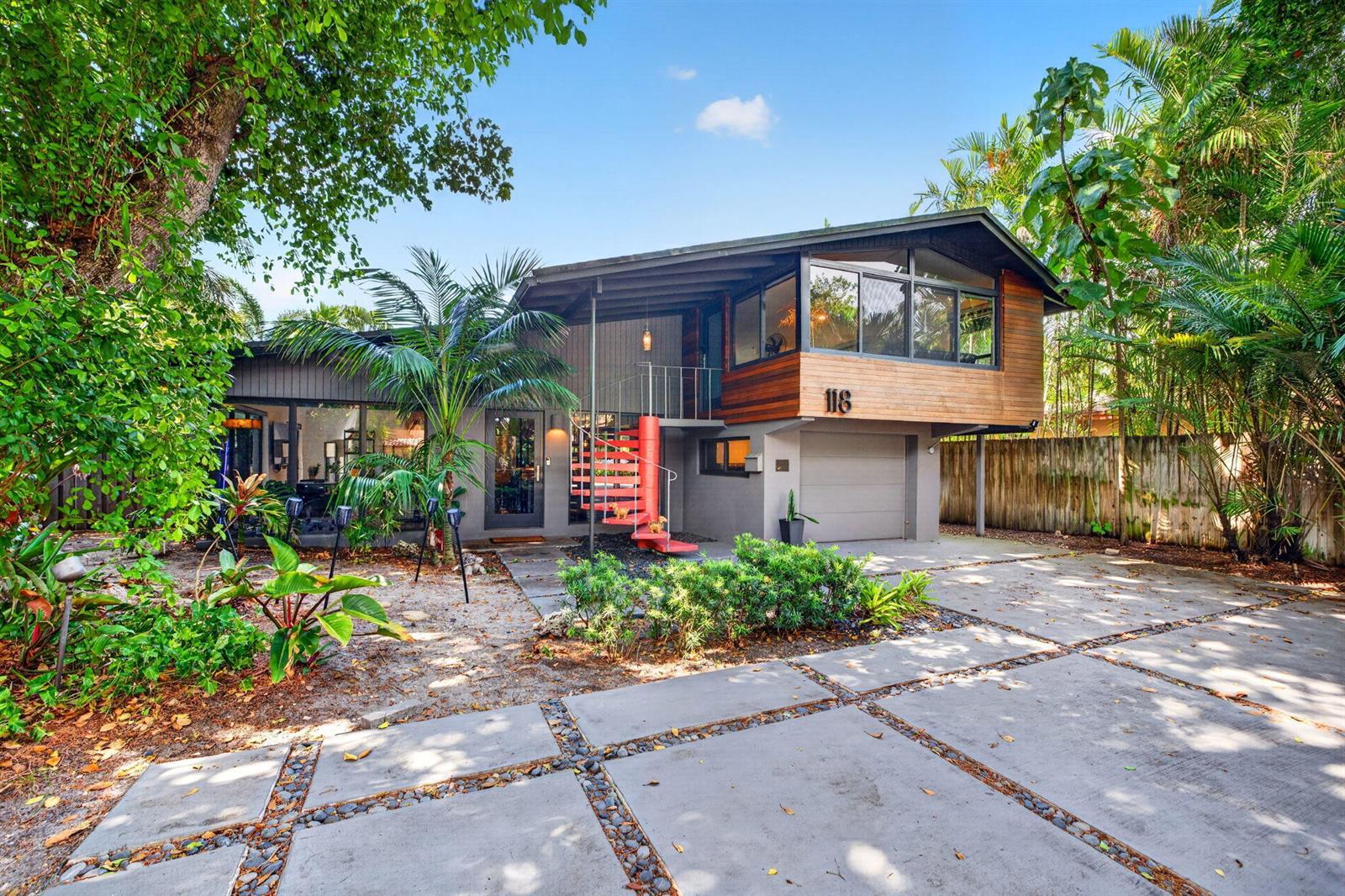 118 NE 16th Place, Fort Lauderdale FL 33305 photo 2