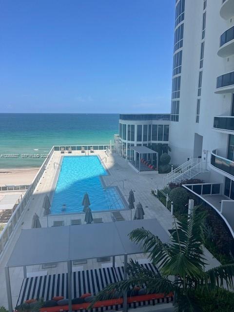 15901 Collins Ave # 604, Sunny Isles Beach FL 33160 photo 2